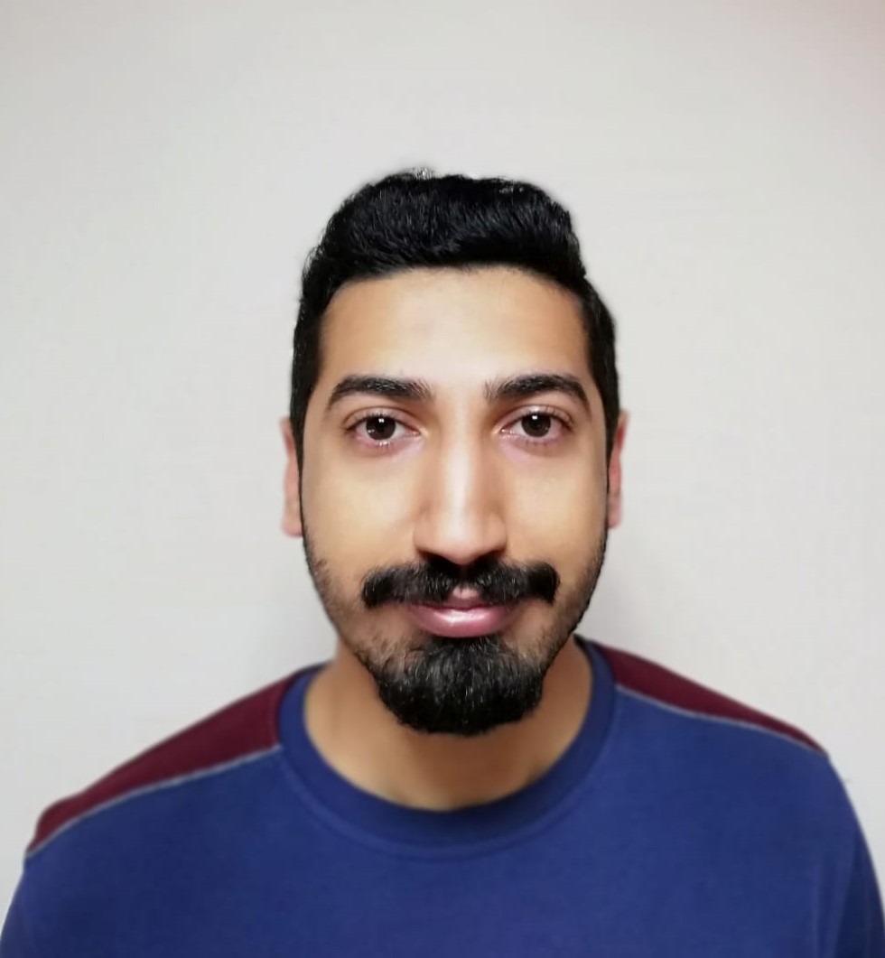 Yaşar Cahit DEMİR